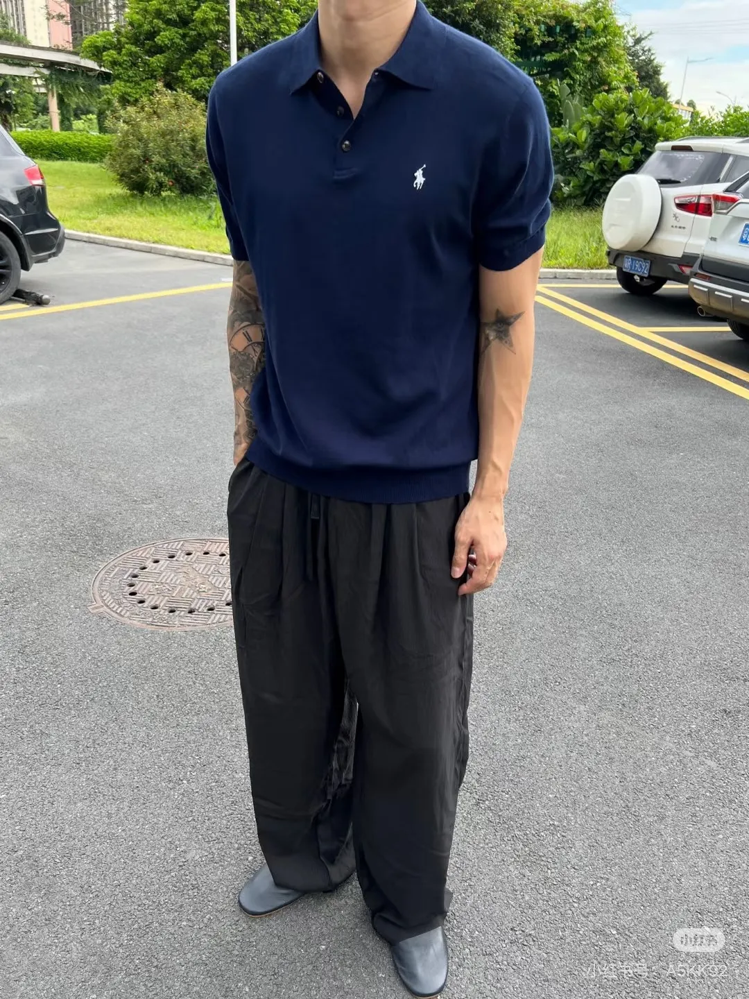RALPH LAUREN/ RL Polo